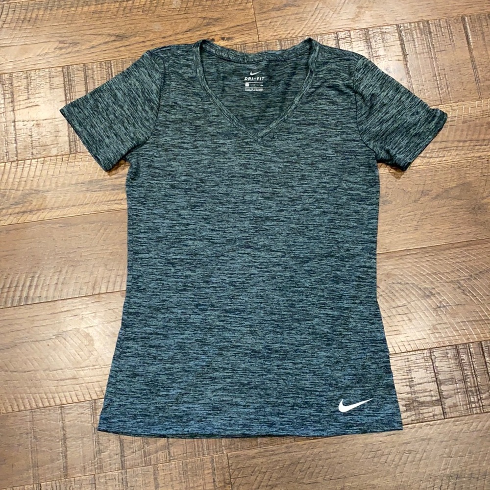 Nike Dri-Fit Top